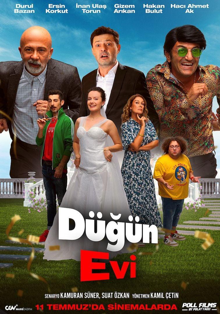Düğün Evi (13+)