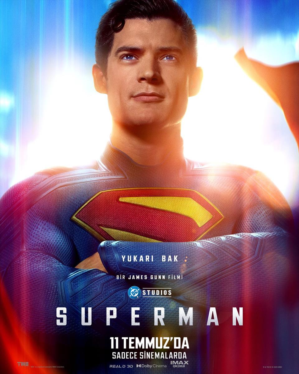 Superman (10+)