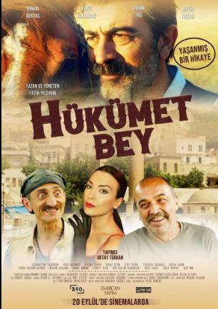 Hükümet Bey (13+)