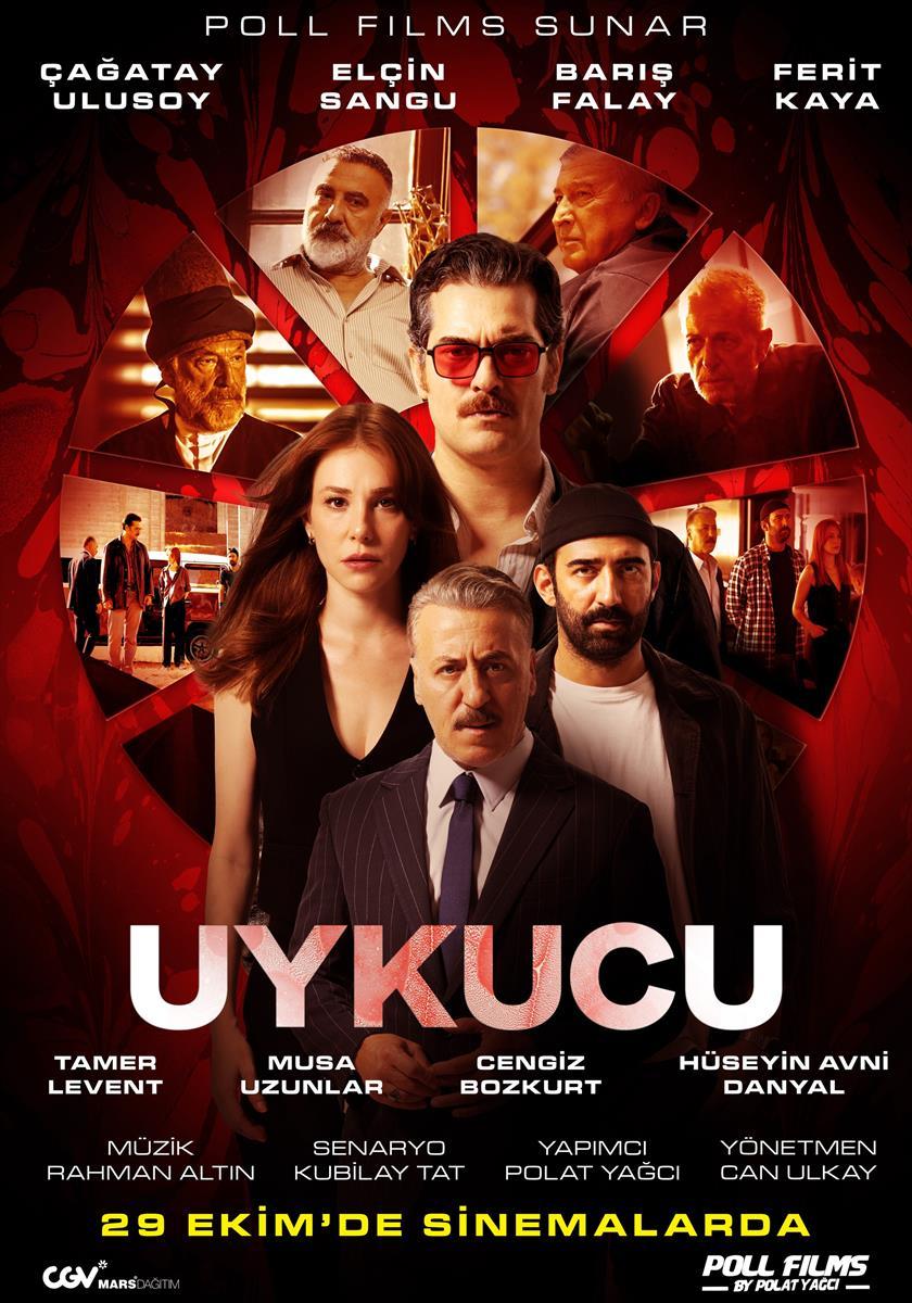 Uykucu (13+)