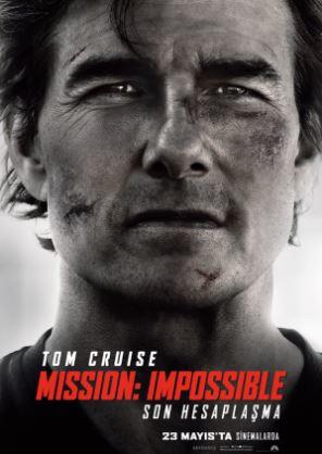 Mission: Impossible – Son Hesaplaşma