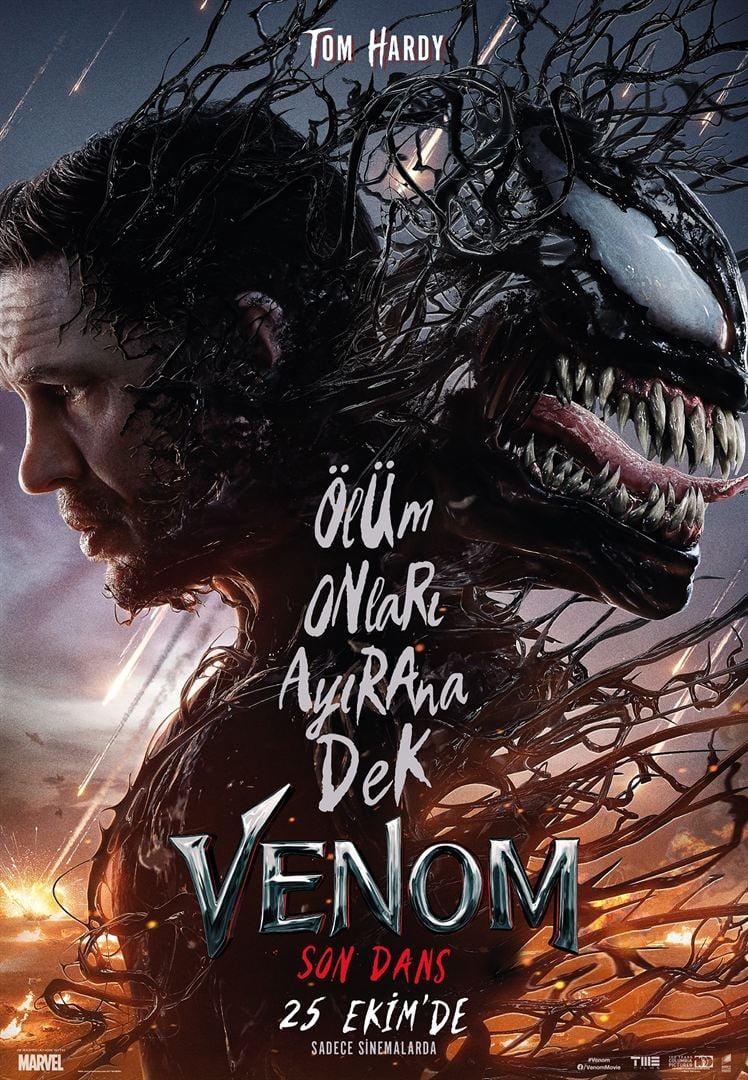 Venom: Son Dans (13+)