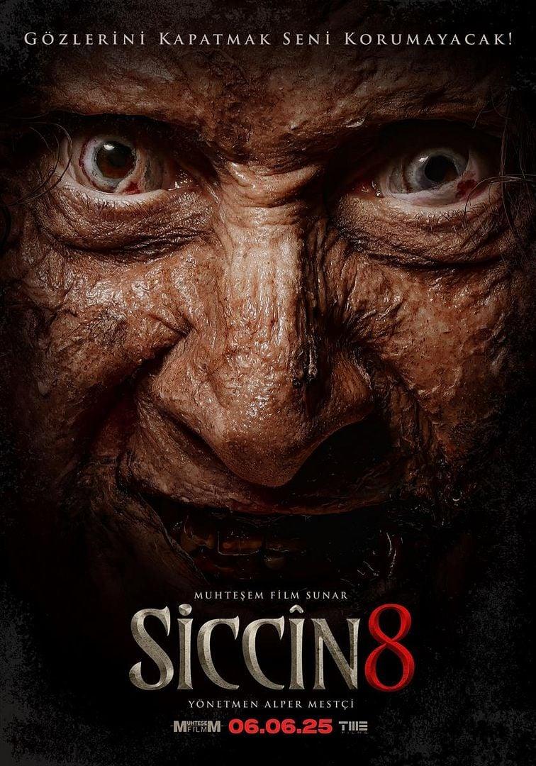 Siccîn 8 (16+)