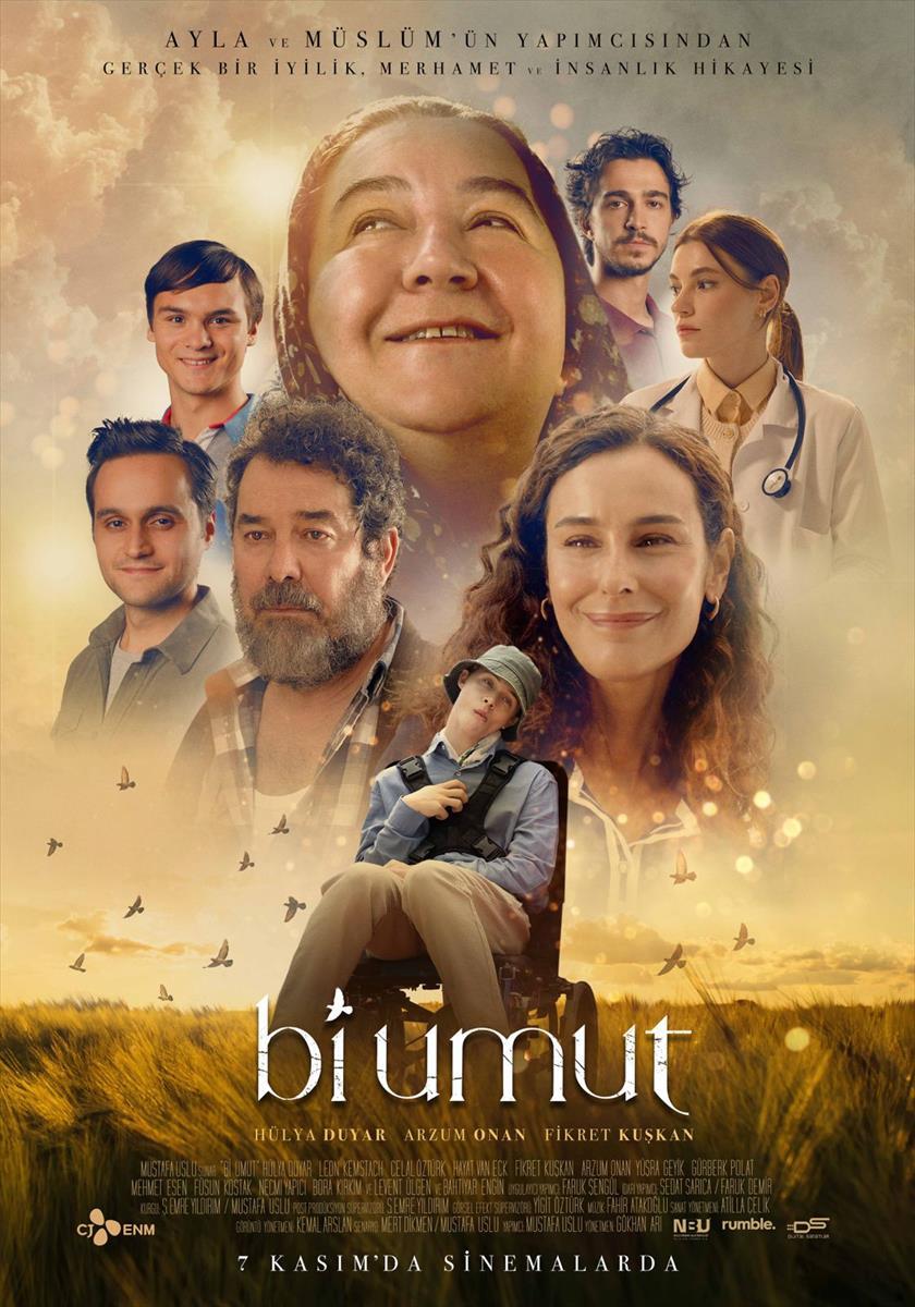 Bi Umut (6+)