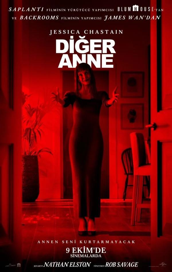 Diğer Anne (16+)