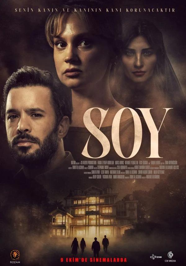 Soy (16+)