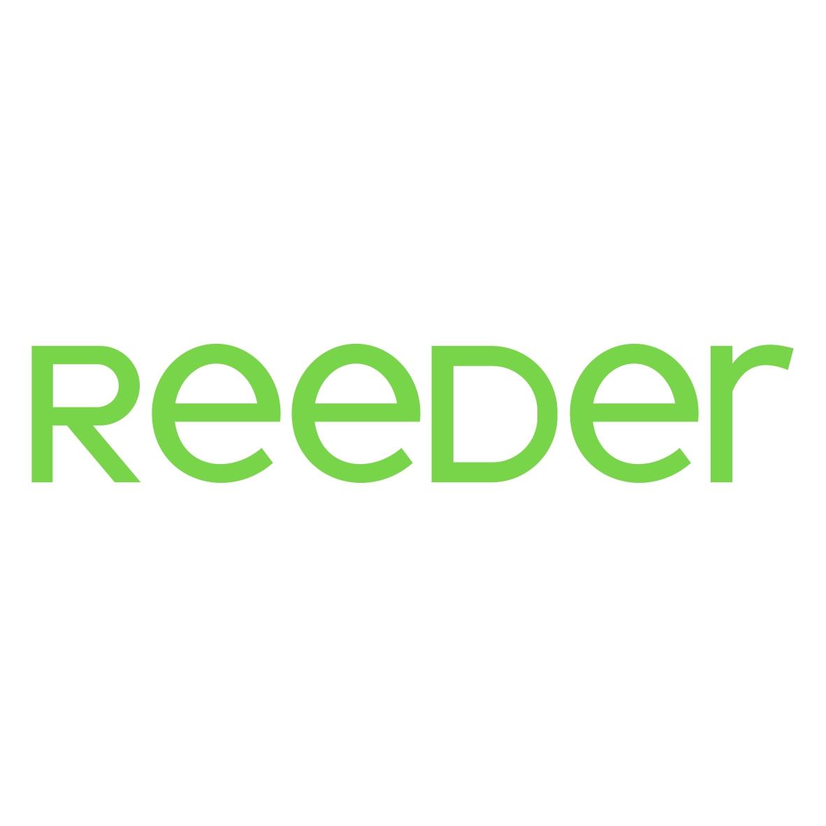 REEDER