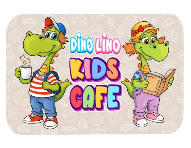 DİNOLİNO KIDS CAFE