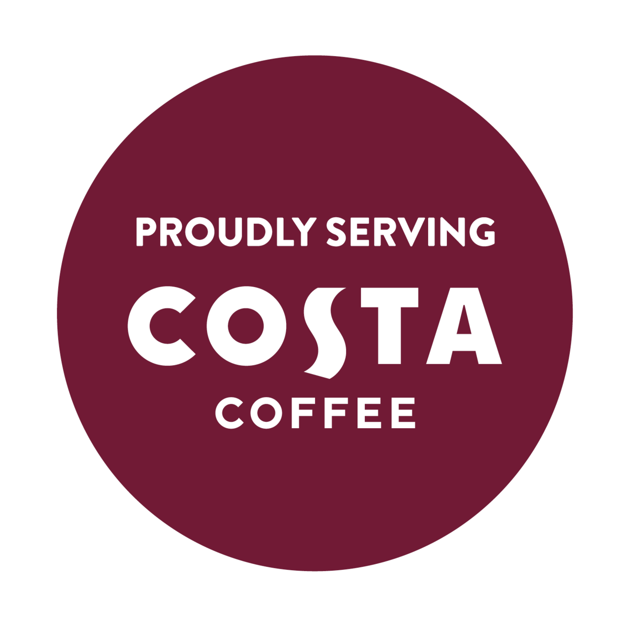 COSTA COFFEE